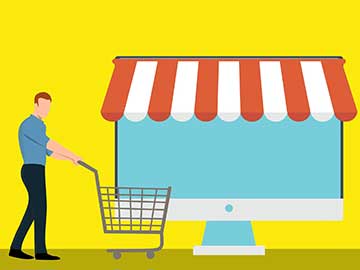 Dealers of Refurbished Electronics in UAE