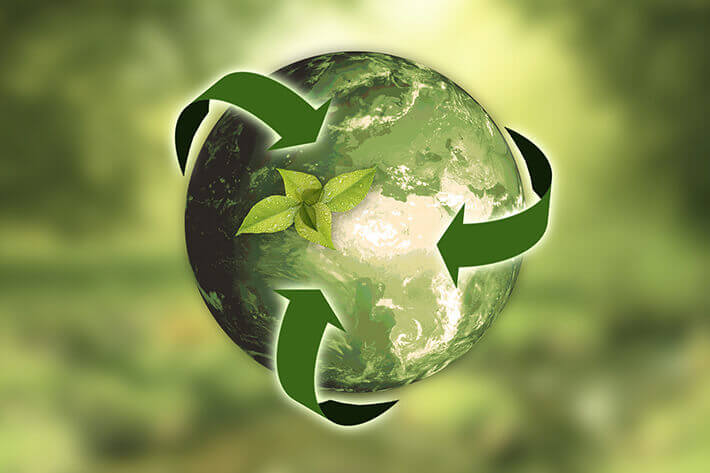 How is E-Waste Recycling a Sustainable Approach Towards Green Computing?